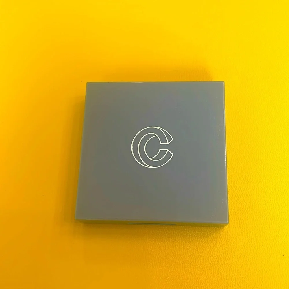 Complex Culture - Overtime Contour Powder - Power Player